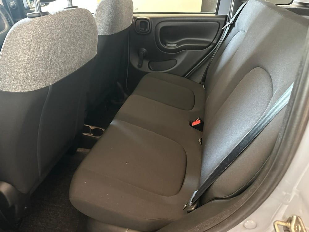 Fiat Panda Cross usata a Milano (12)
