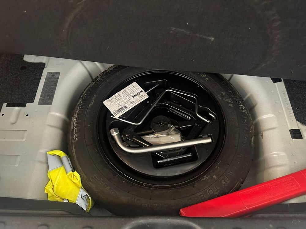 Fiat Panda Cross usata a Milano (10)