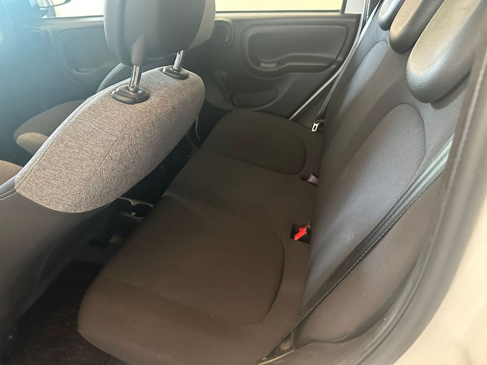 Fiat Panda Cross usata a Milano (13)