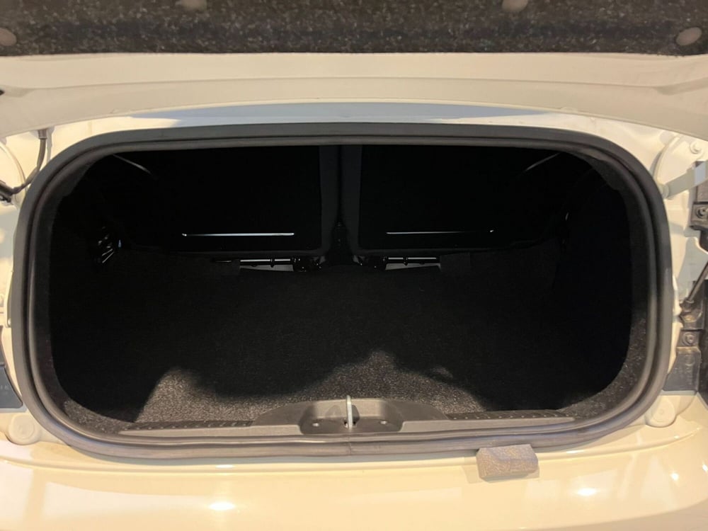 Fiat 500C Cabrio usata a Milano (10)