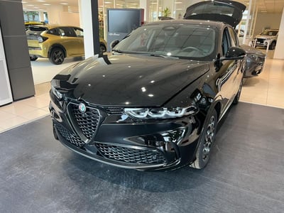 Alfa Romeo Tonale 1.5 hybrid Sprint 130cv tct7 nuova a Milano