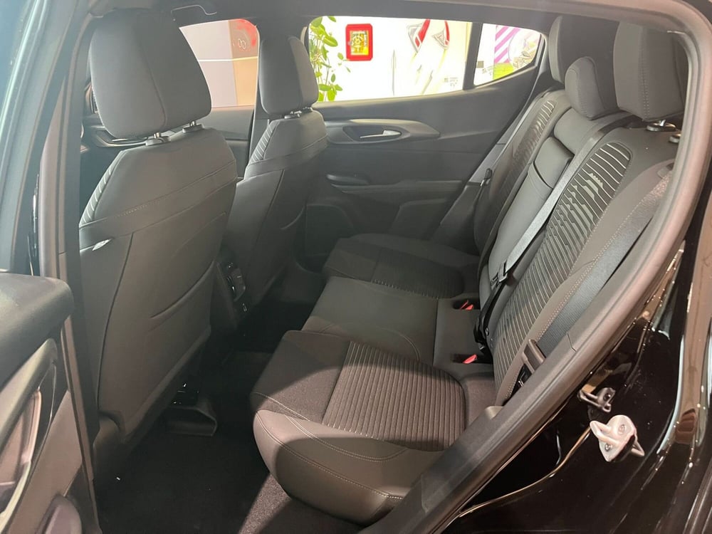 Alfa Romeo Tonale nuova a Milano (13)