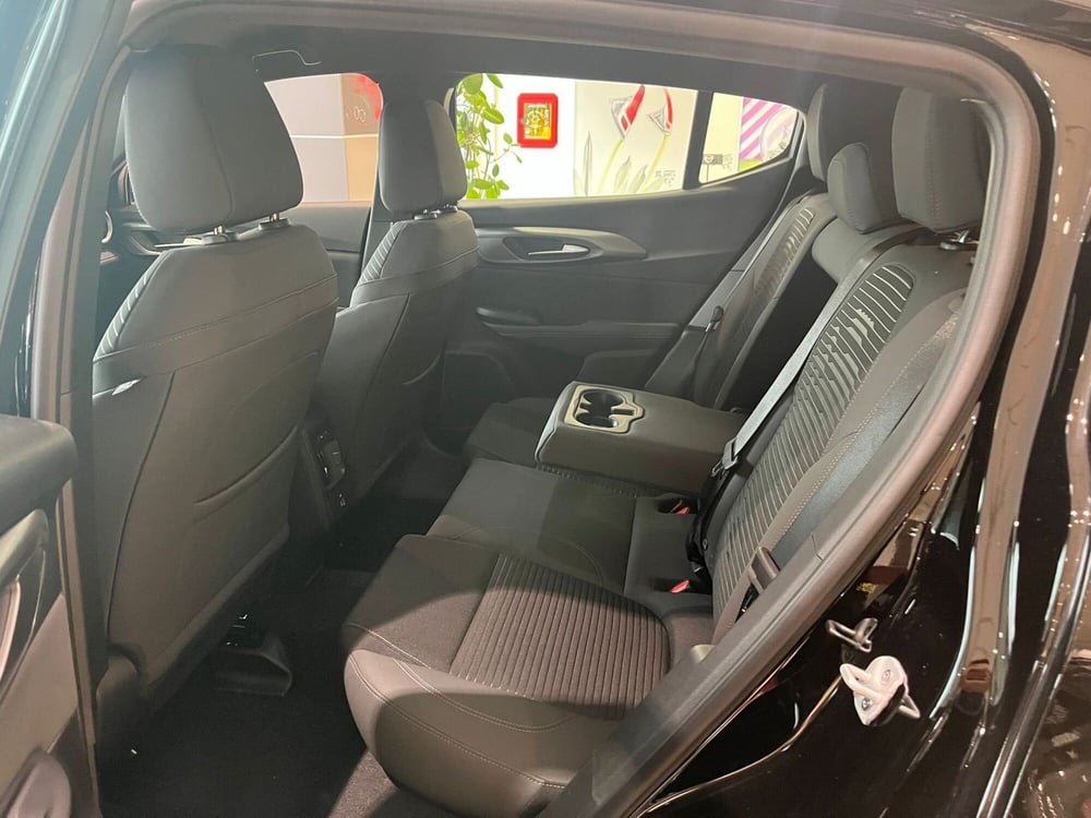 Alfa Romeo Tonale nuova a Milano (14)