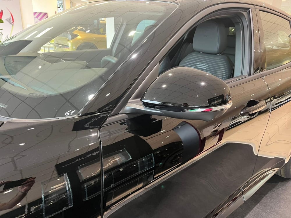 Alfa Romeo Tonale nuova a Milano (6)