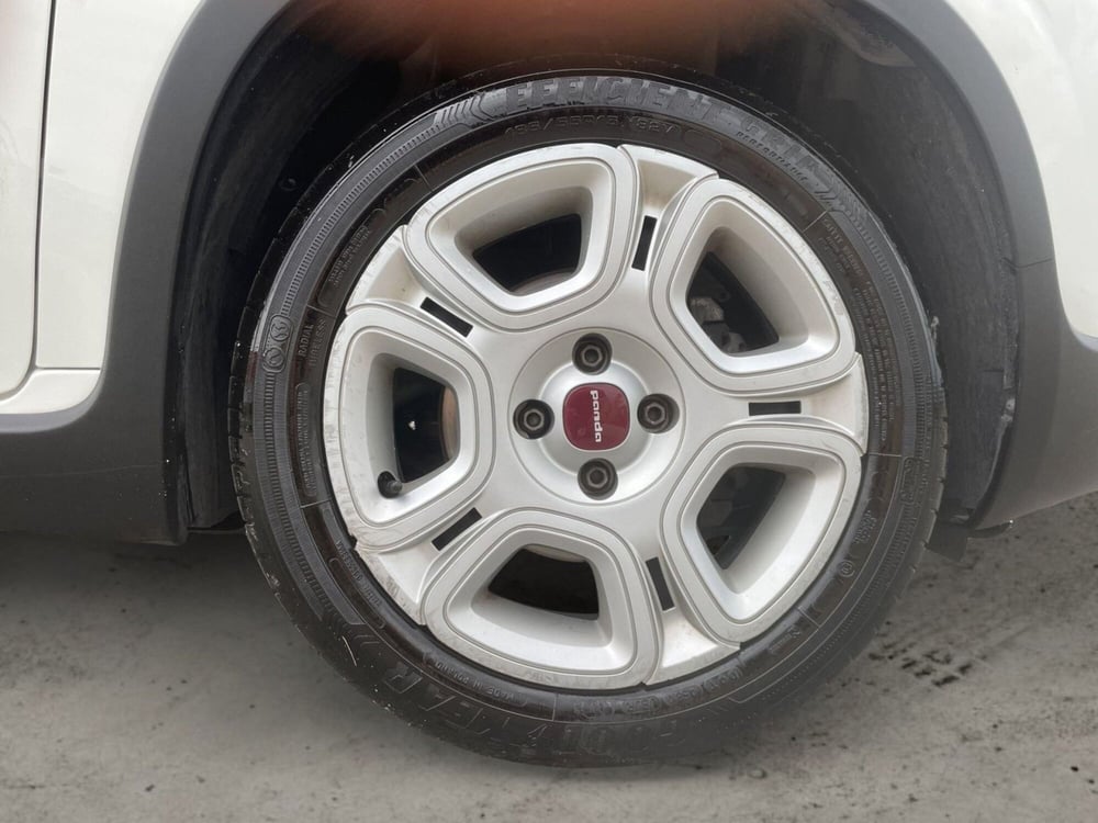 Fiat Panda usata a Pistoia (17)