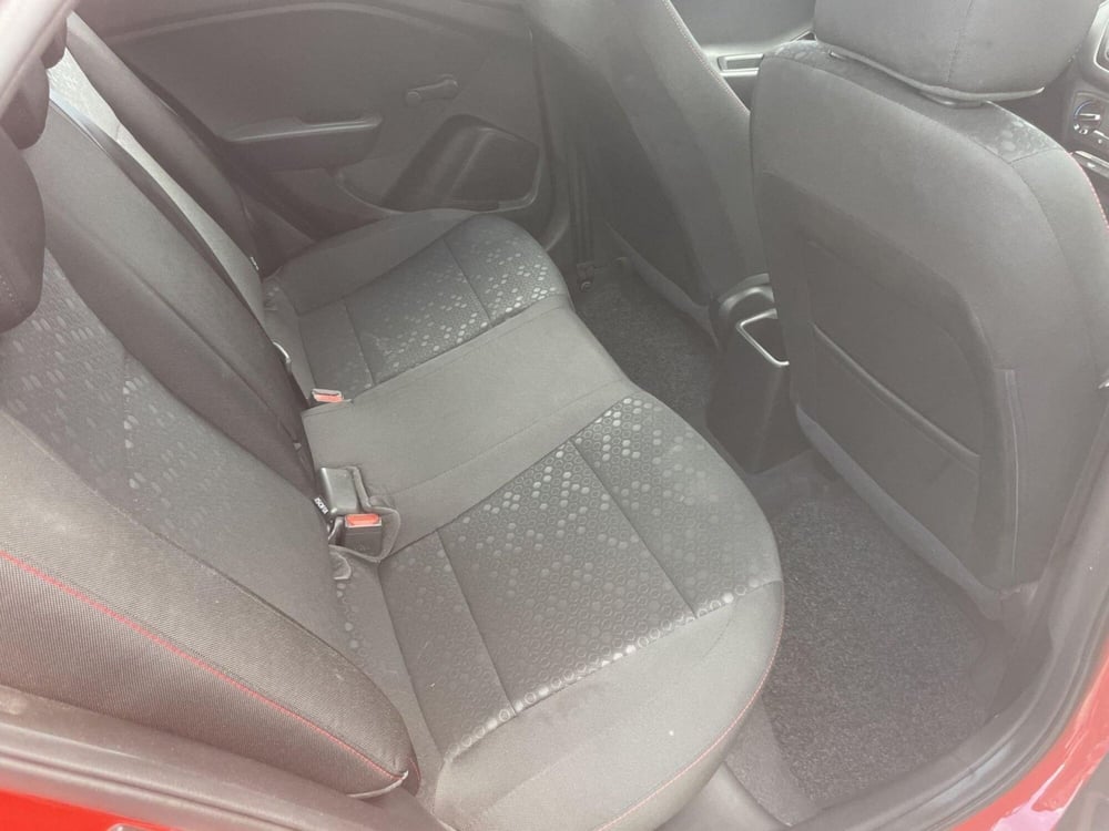 Hyundai i20 usata a Pistoia (15)