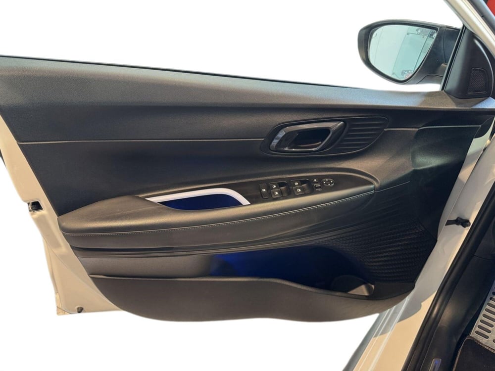 Hyundai i20 usata a Pistoia (12)