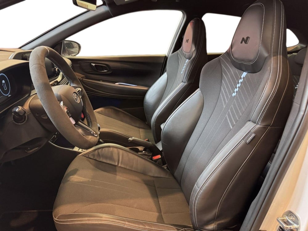 Hyundai i20 usata a Pistoia (15)