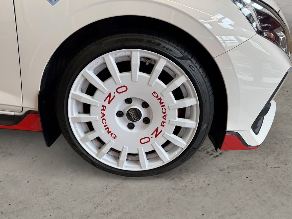 Hyundai i20 usata a Pistoia (9)