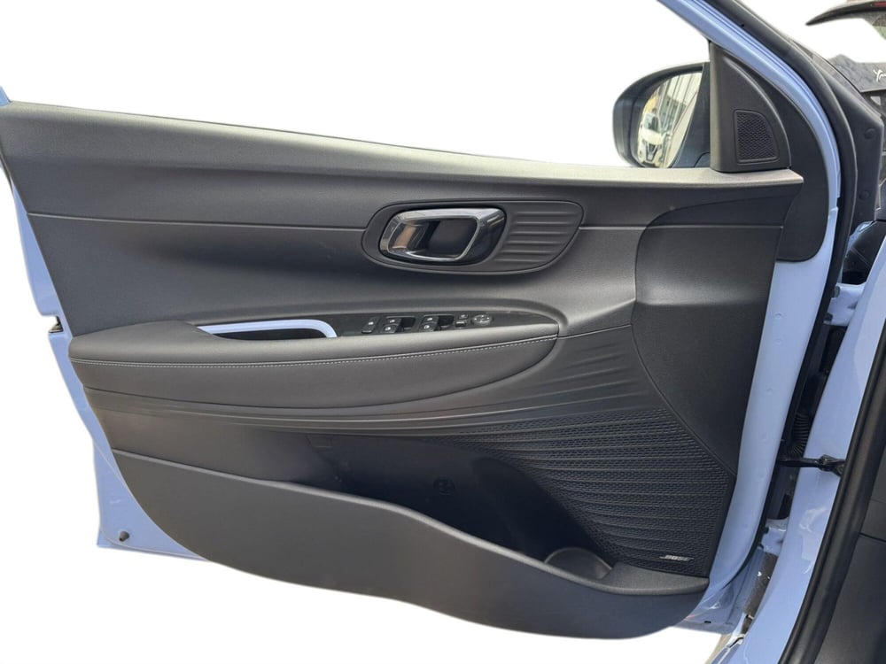 Hyundai i20 usata a Pistoia (15)