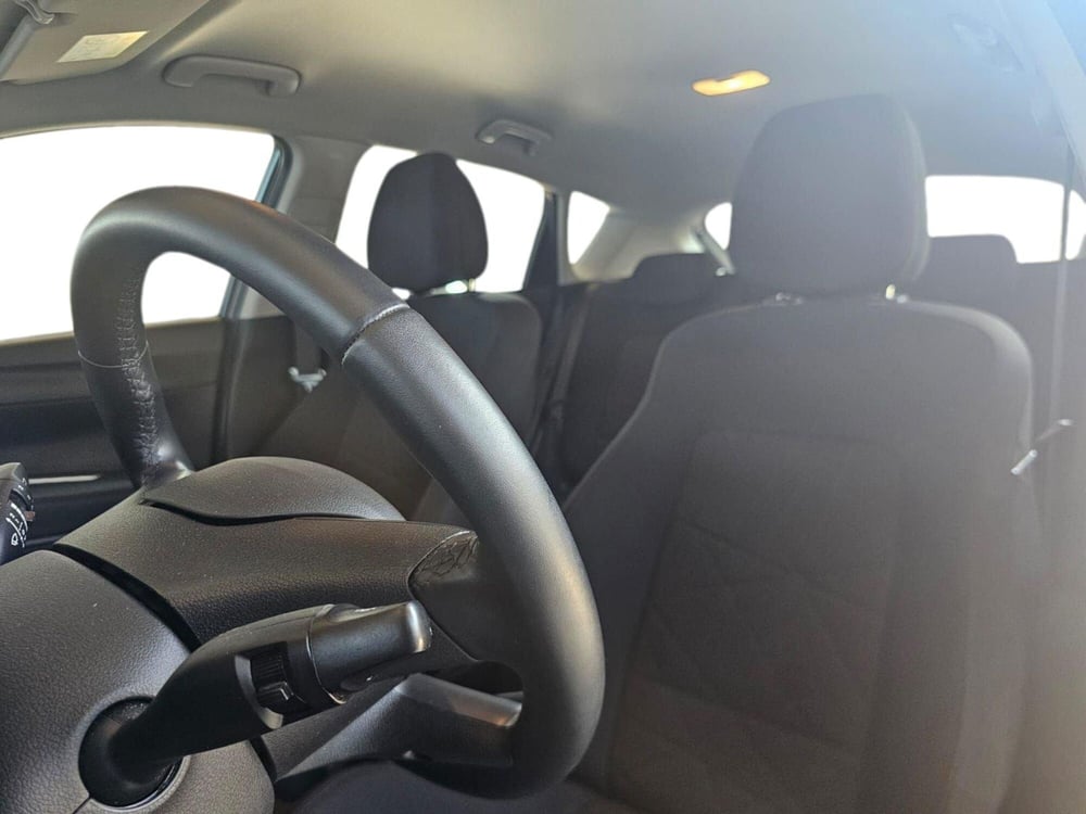 Hyundai Bayon usata a Cremona (6)
