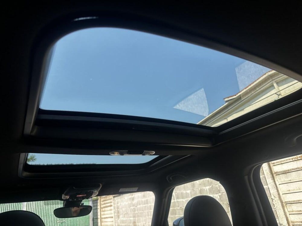 MINI Mini Countryman usata a Alessandria (15)