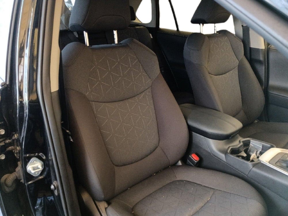 Toyota Rav4 usata a Milano (7)