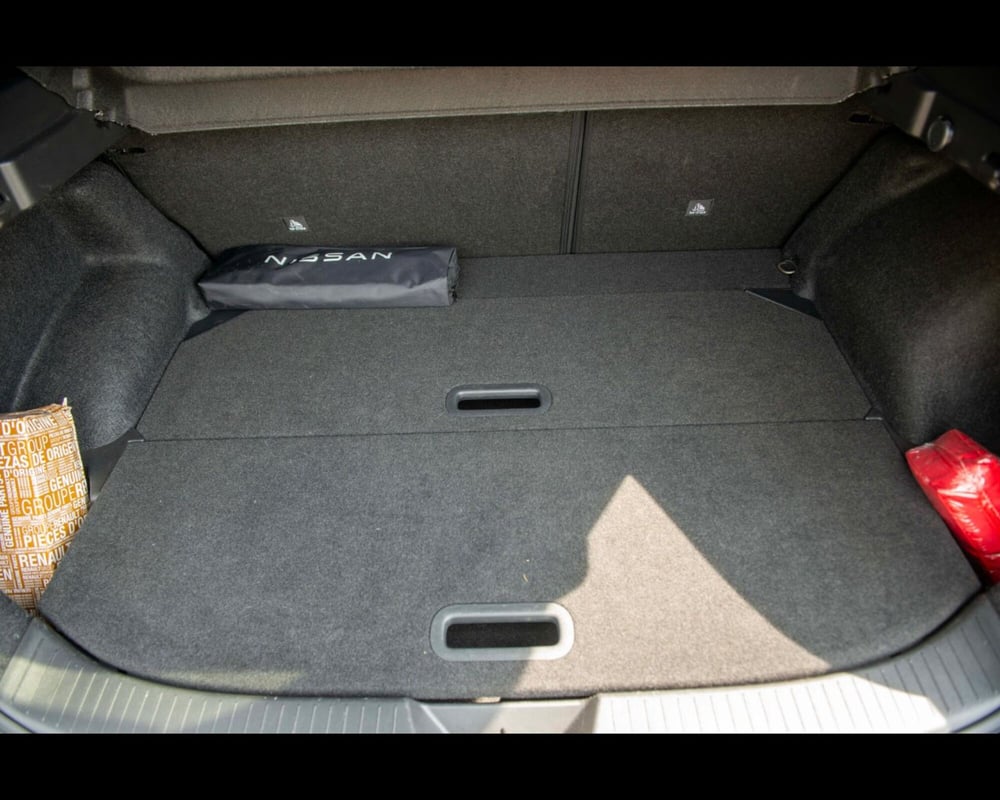 Nissan Qashqai usata a Treviso (15)