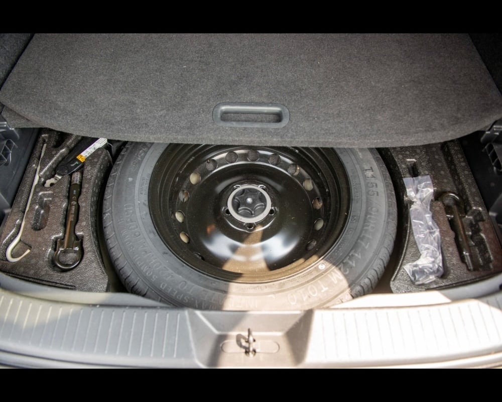 Nissan Qashqai usata a Treviso (16)