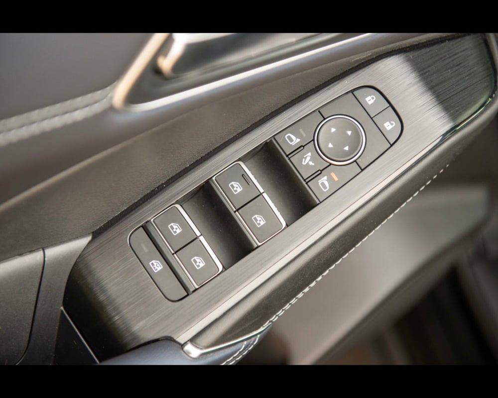 Nissan Qashqai usata a Treviso (19)