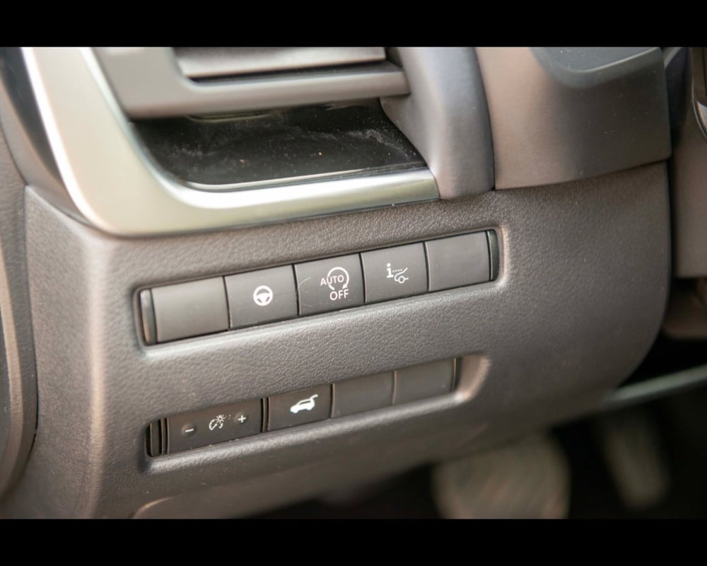Nissan Qashqai usata a Treviso (20)