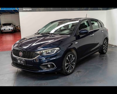 Fiat Tipo Tipo 1.3 Mjt S&amp;S 5 porte del 2020 usata a Venezia