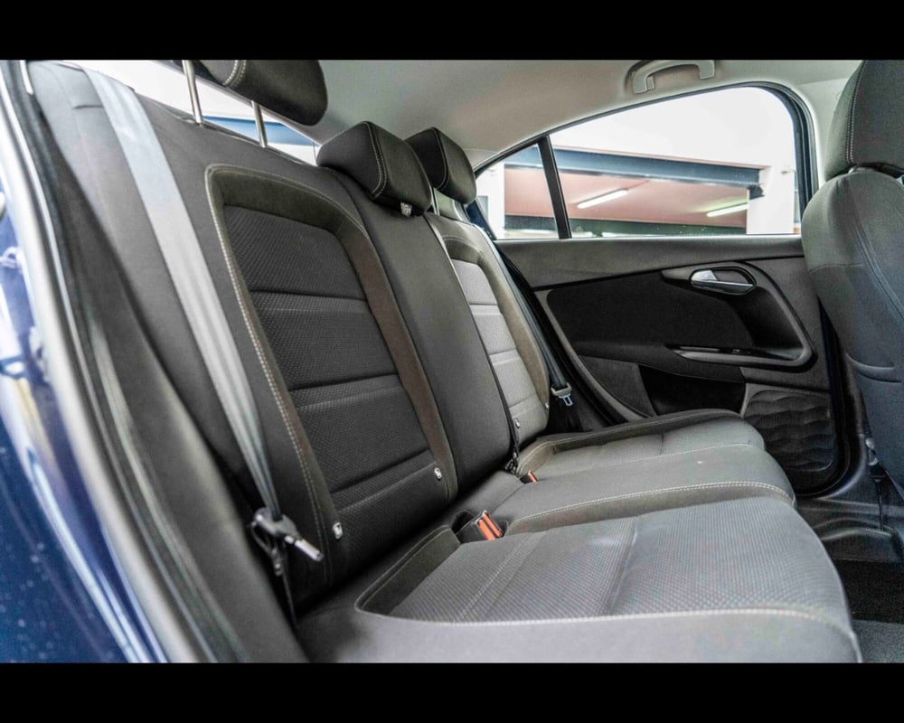 Fiat Tipo usata a Venezia (14)
