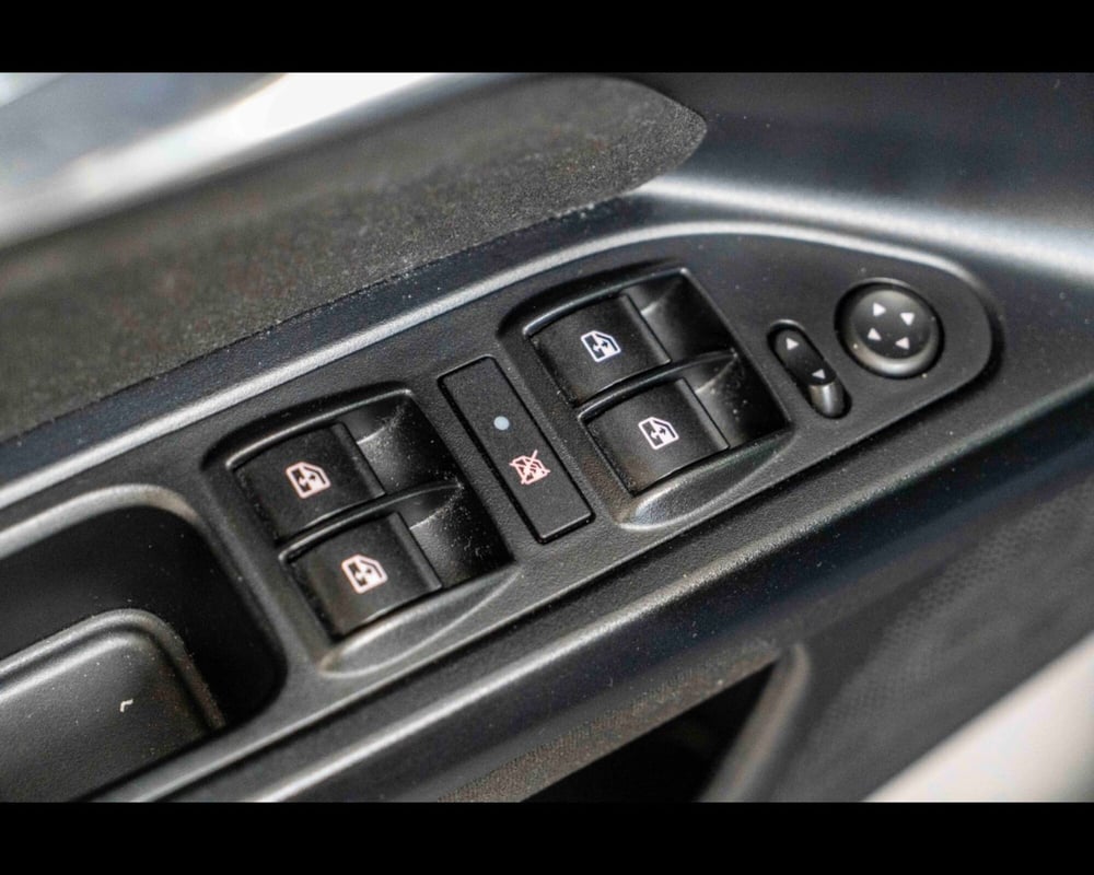 Fiat Tipo usata a Venezia (18)