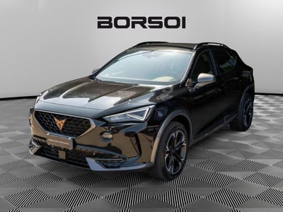 Cupra Formentor Formentor 2.0 tdi 4drive 150cv dsg del 2024 usata a Treviso