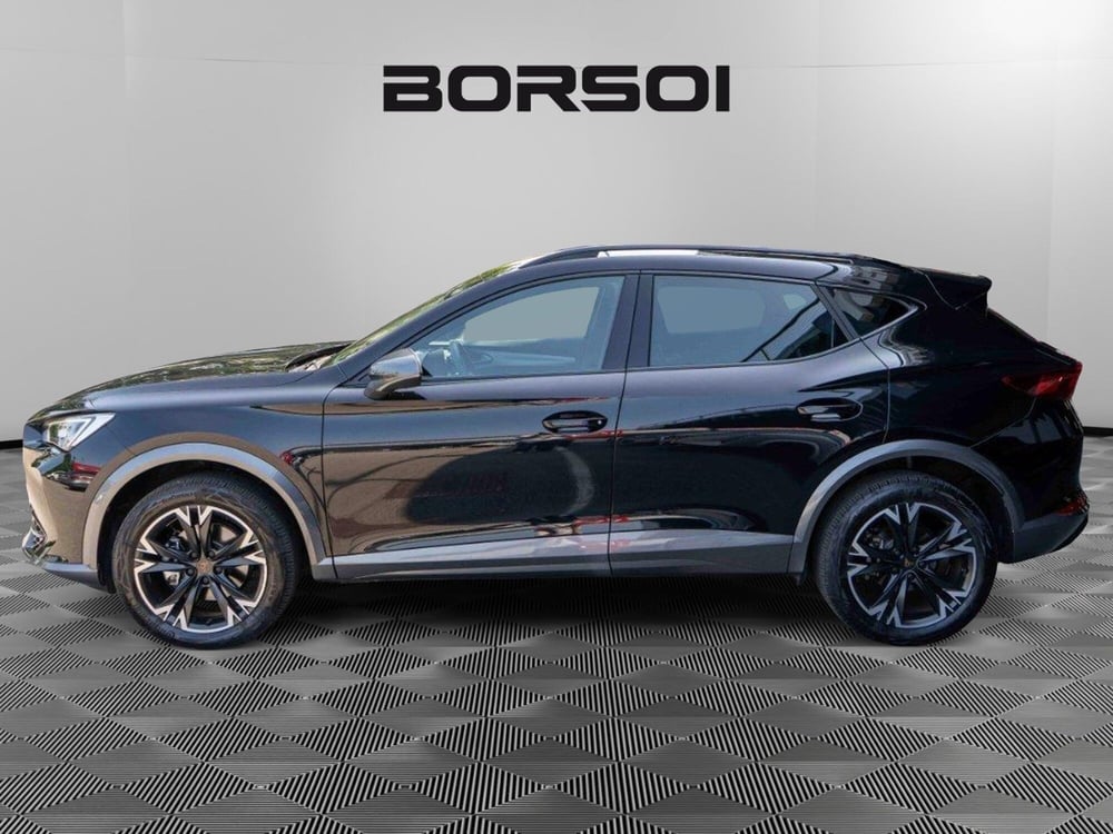 Cupra Formentor usata a Treviso (2)