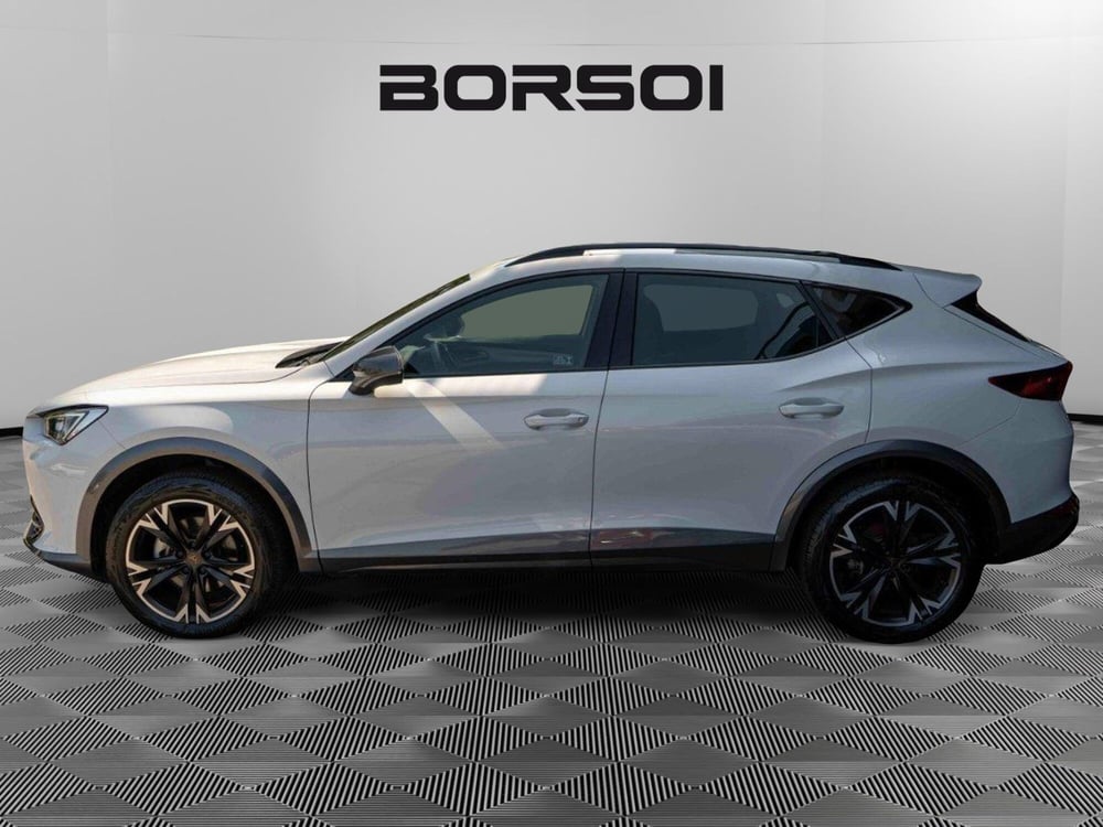 Cupra Formentor usata a Treviso (2)
