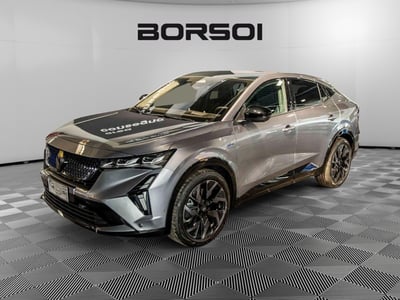 Renault Rafale 1.2 e-Tech full hybrid esprit Alpine 200cv auto del 2024 usata a Musile di Piave