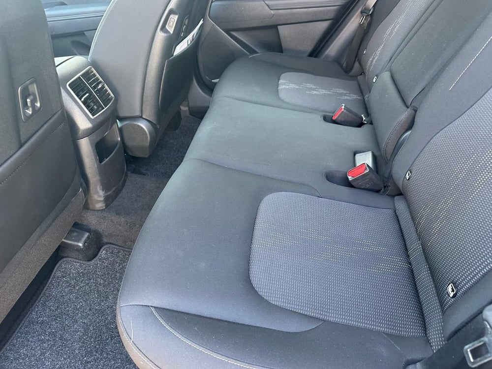 Kia Sportage usata a Napoli (11)