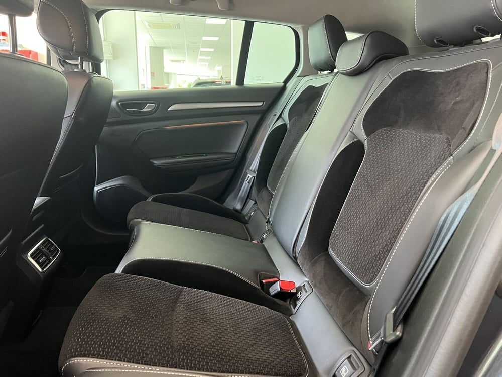 Renault Mégane Sporter usata a Macerata (10)