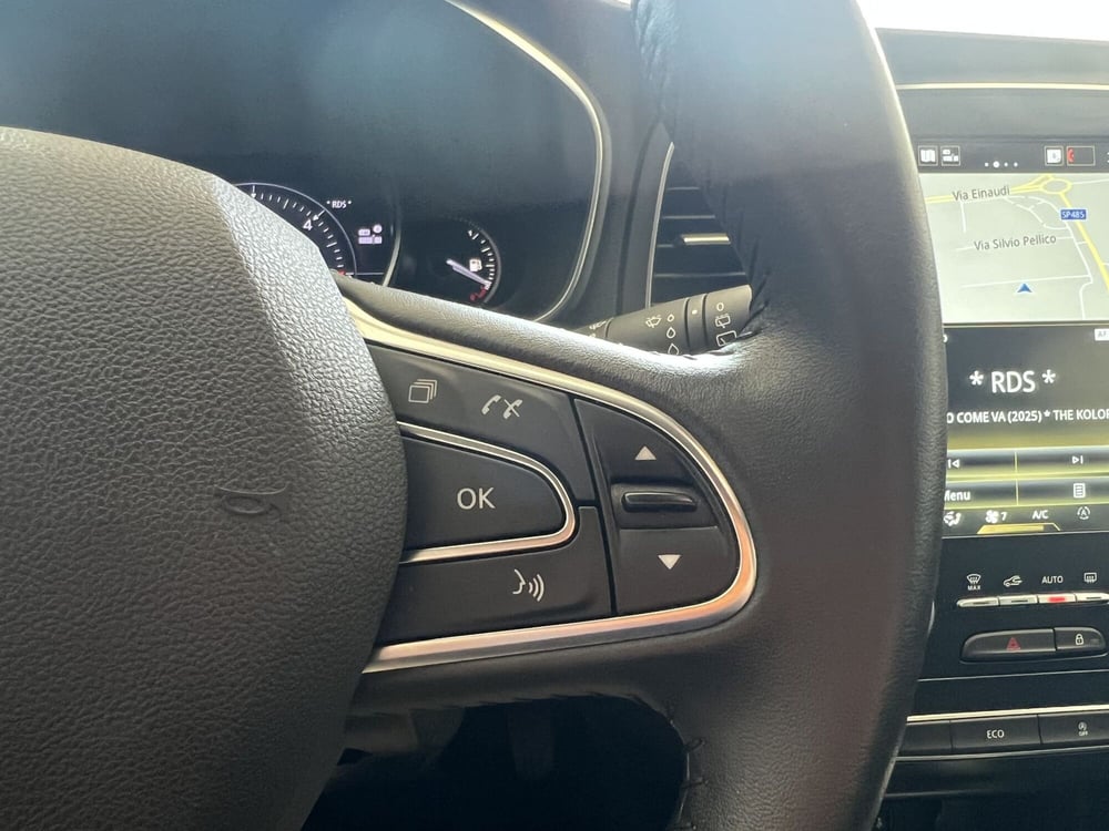 Renault Mégane Sporter usata a Macerata (15)