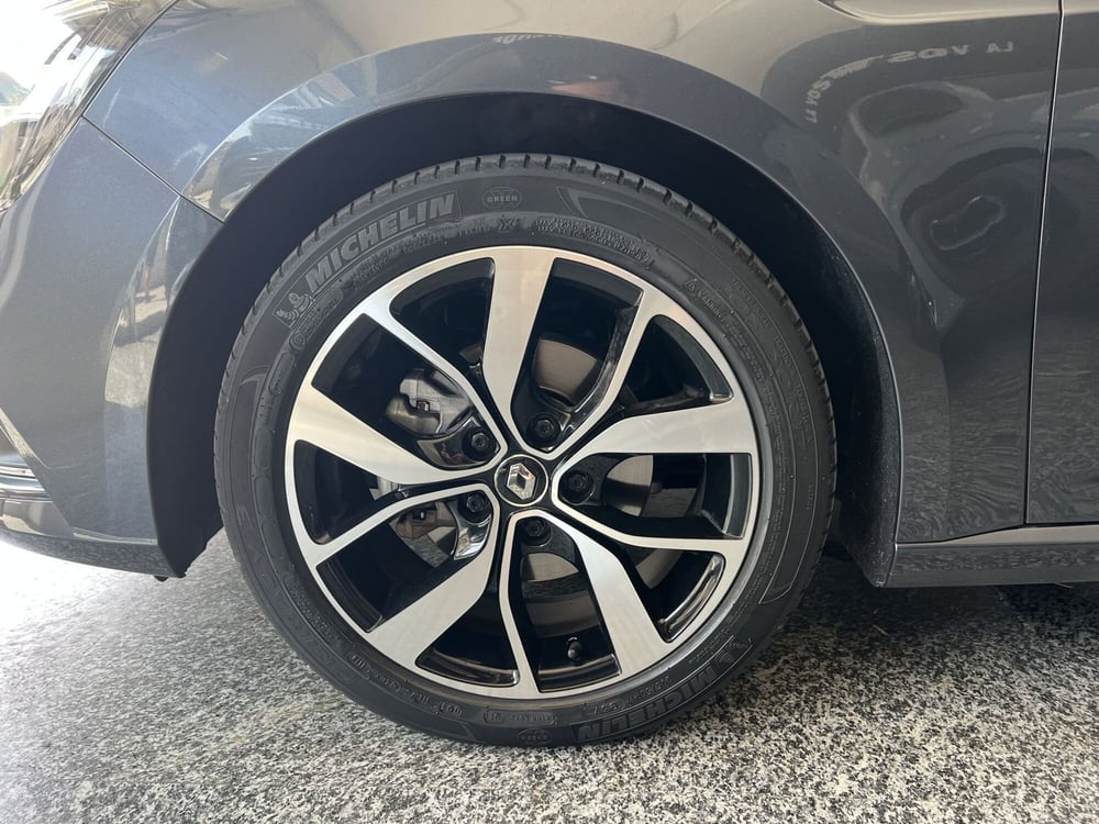 Renault Mégane Sporter usata a Macerata (19)