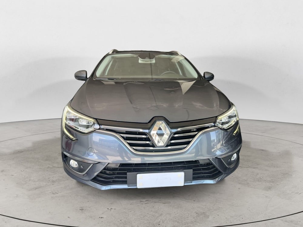 Renault Mégane Sporter usata a Macerata (2)