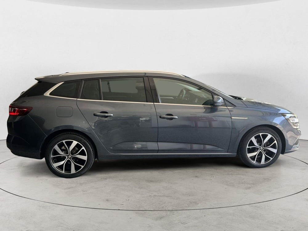 Renault Mégane Sporter usata a Macerata (4)