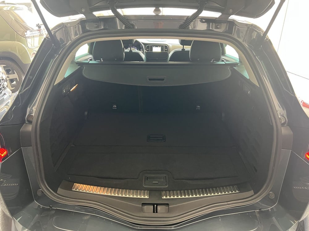 Renault Mégane Sporter usata a Macerata (6)