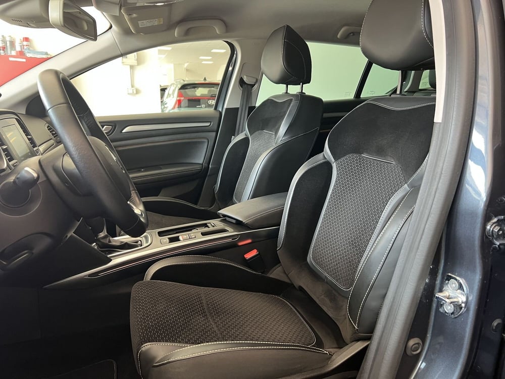 Renault Mégane Sporter usata a Macerata (9)