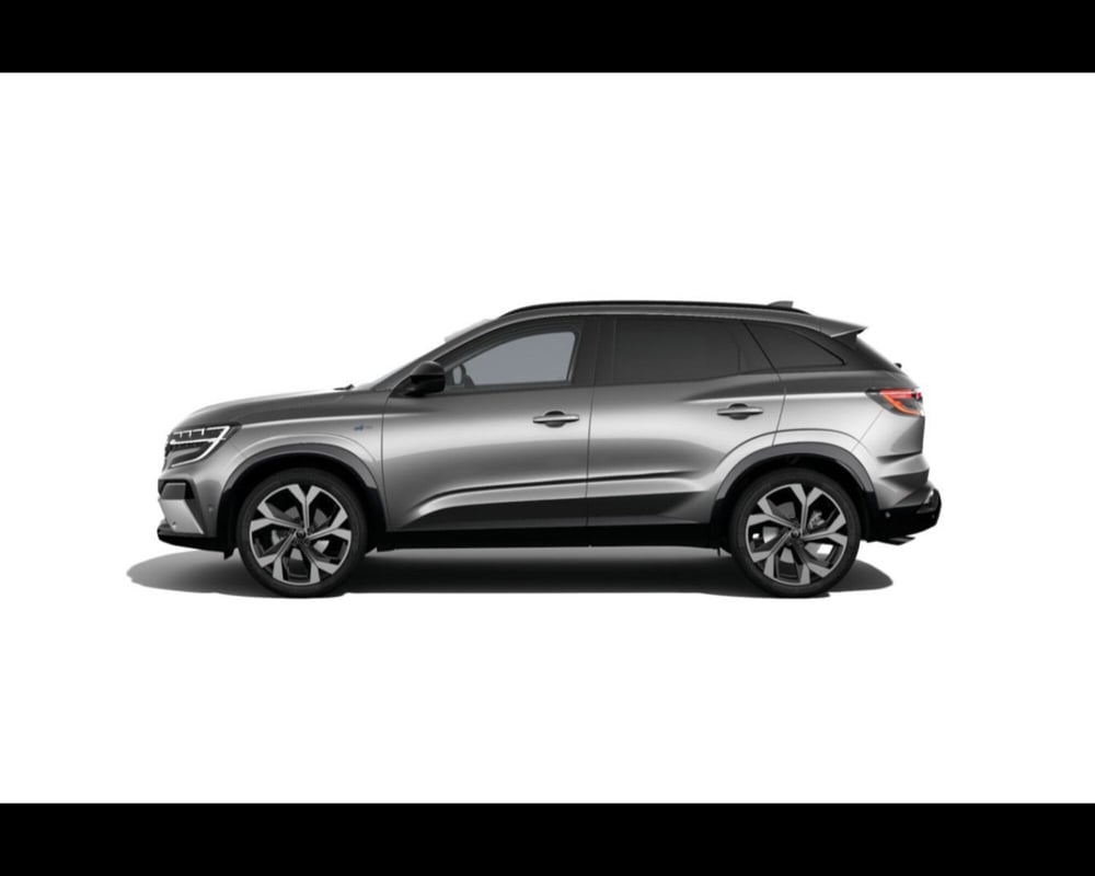 Renault Austral nuova a Venezia (2)