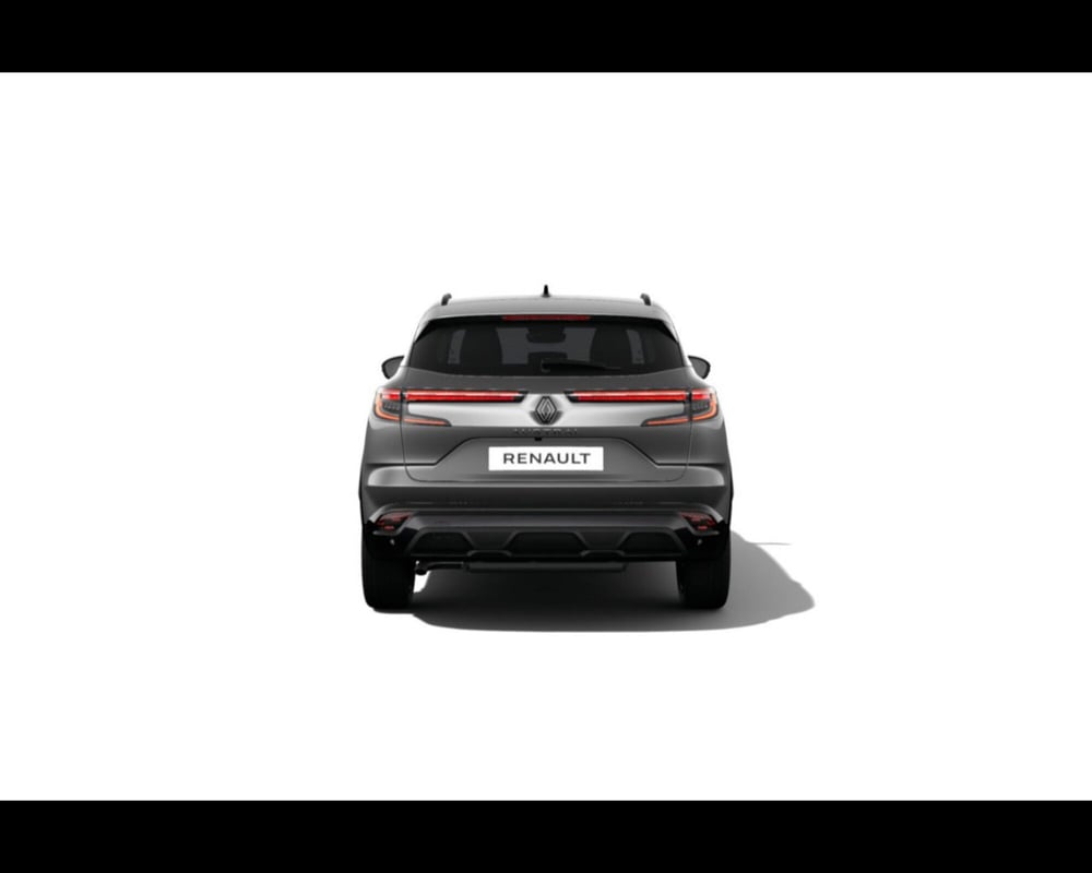 Renault Austral nuova a Venezia (4)