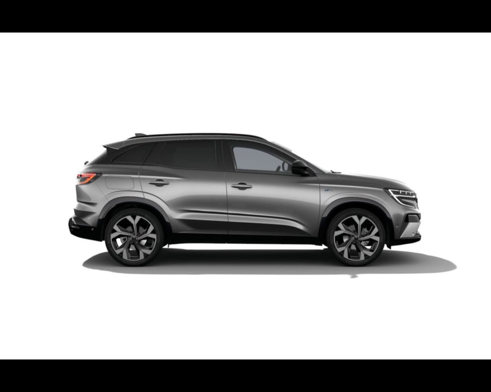 Renault Austral nuova a Venezia (6)