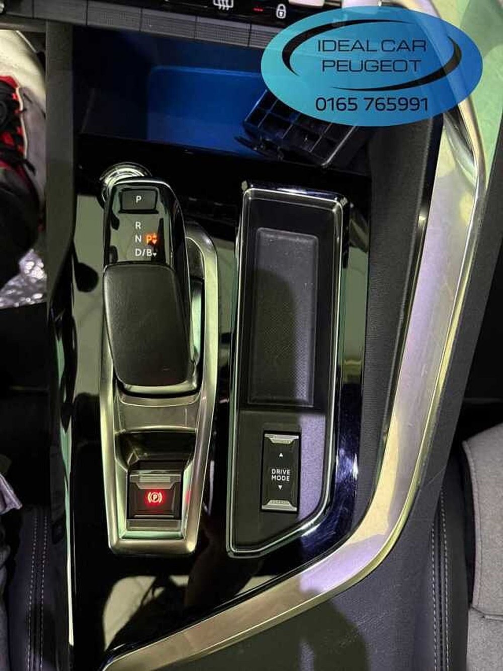 Peugeot 3008 usata a Aosta (18)