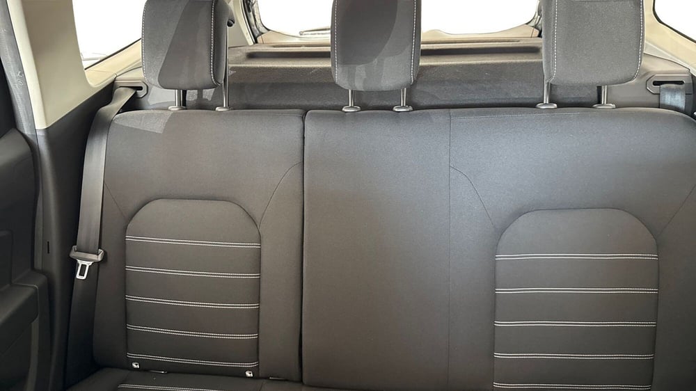 Dacia Duster usata a Viterbo (10)