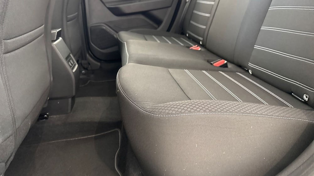 Dacia Duster usata a Viterbo (9)