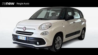 Fiat 500L Wagon 1.6 Multijet 120 CV Lounge del 2021 usata a Viterbo