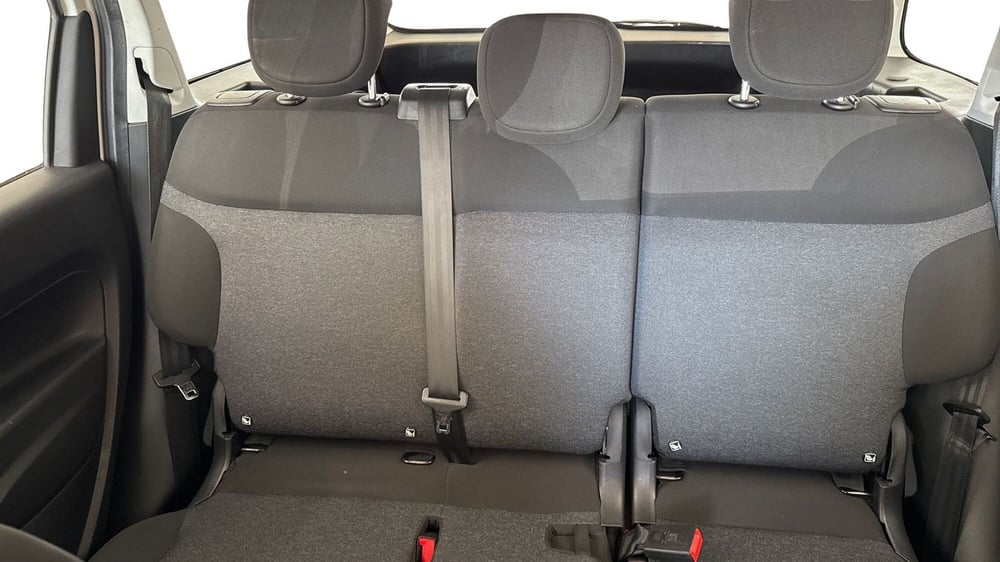 Fiat 500L usata a Viterbo (10)