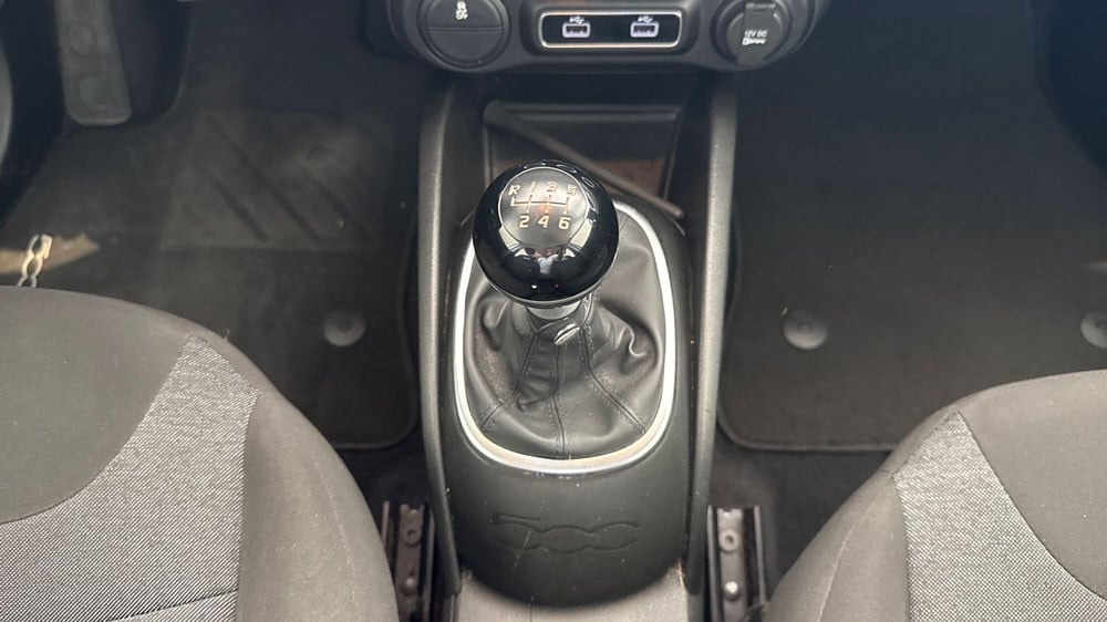 Fiat 500L usata a Viterbo (17)