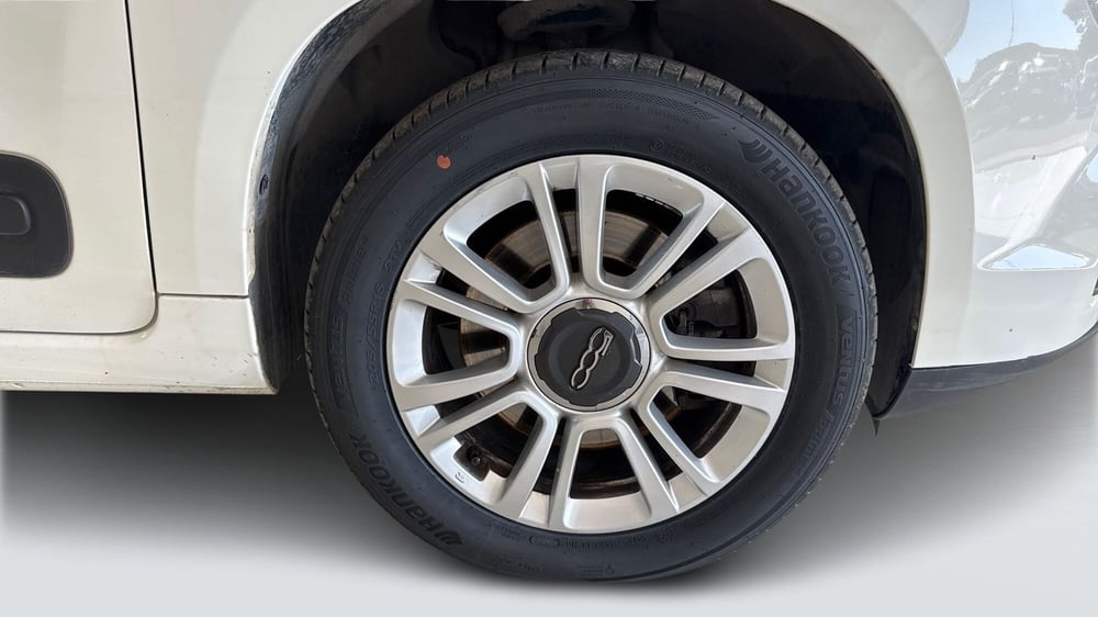 Fiat 500L usata a Viterbo (19)