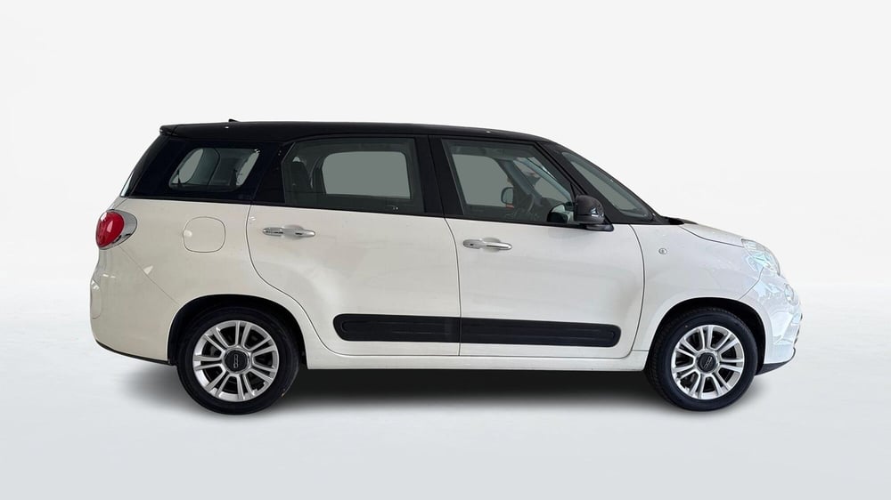 Fiat 500L usata a Viterbo (3)