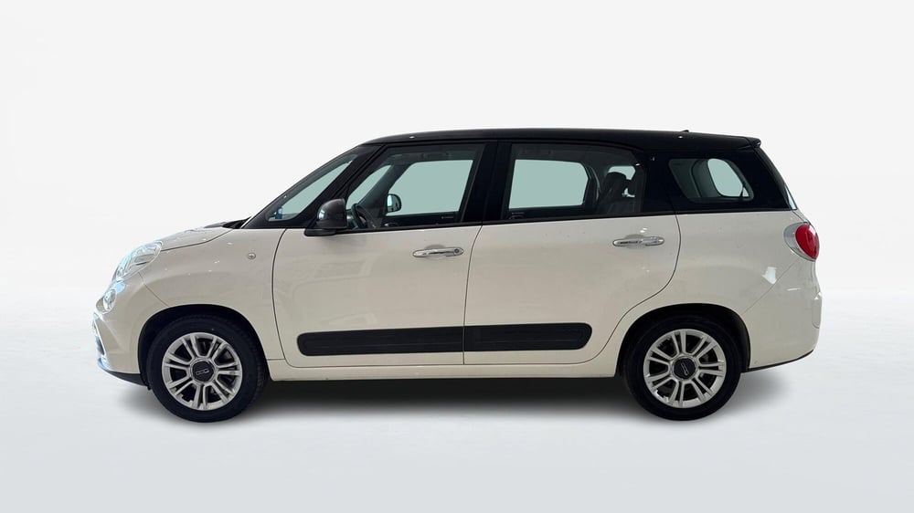 Fiat 500L usata a Viterbo (4)