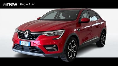 Renault Arkana E-Tech 145 CV Intens del 2022 usata a Viterbo