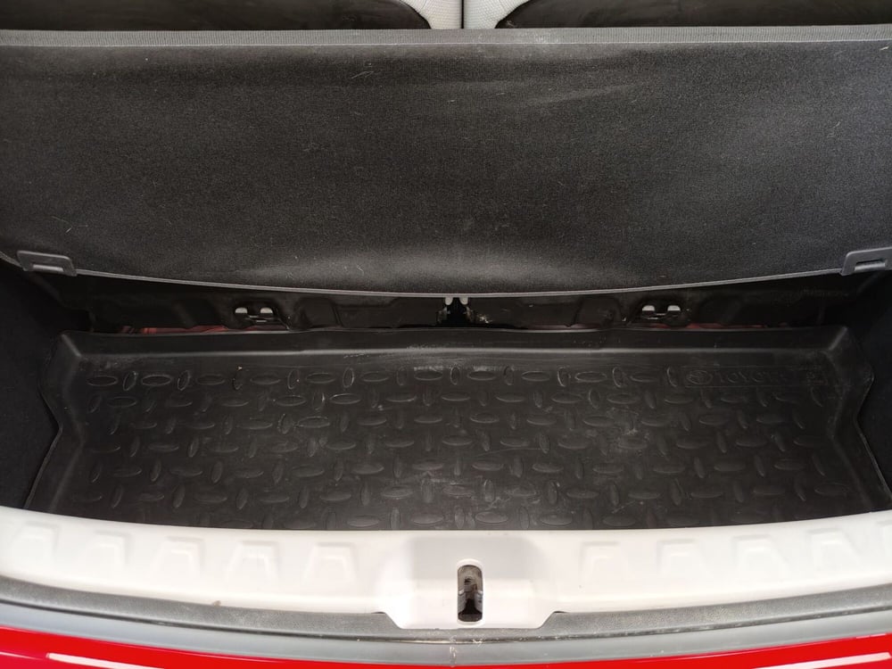 Toyota Aygo usata a Roma (13)